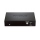 DLINK DGS-1100-05 DLISW026764 DGS-1100-05 Switch EasySmart 5P Gigabit 10/100/1000 Mbps