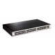 DLINK DGS-1210-52 DLISW028436 DGS-1210-52 Switch 48P Gb + 4 x Gigabit SFP