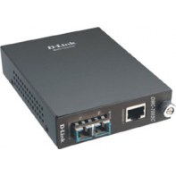 DLISW031057 DMC-700SC Convertisseur de média 2 P 1x RJ-45 1x SC 1000Base-T 1000Base-SX