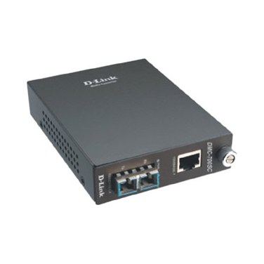 DLINK DMC-700SC DLISW031057 DMC-700SC Convertisseur de média 2 P 1x RJ-45 1x SC 1000Base-T 1000Base-SX