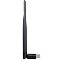 DLINK DWA-127 DLIWI021226 DWA-127 Clé USB WiFi 150Mbps avec antenne haut gain