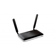 DLIWI021419 DWR-921 Routeur LTE 4G WiFi 150Mb Switch 4 ports
