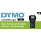 DYMO S0946350 DYMIM033028 DYMO LabelMANAGER 160