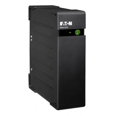Eaton MGE EL650USBFR EATON018409 Onduleur Eaton MGE Ellipse ECO 650VA 400W FR 3+1prises USB