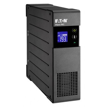 Eaton MGE ELP650FR EATON020895 Eaton Inline Ellipse PRO 650VA 400W FR 3+1prises USB
