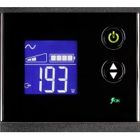 EATON020895 Eaton Inline Ellipse PRO 650VA 400W FR 3+1prises USB