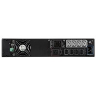 EATON028069 Eaton 5PX 3000IRTN + SNMP Tour/Rack 2U