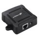 EDIMAX GP-101ST EDIAL027490 GP-101ST Splitter Gigabit POE 5/9/12V