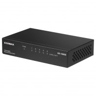 EDISW035910 GS-1005E Switch 5 ports Gigabit Ethernet