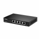 EDIMAX GS-1005BE EDISW036226 GS-1005BE Sw 5 ports 2.5 Gigabit Ethernet