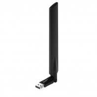 EDIWI022533 EW-7811UAC DualBand AC600 antenne fixe 5/7dBi USB2