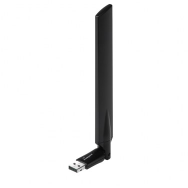 EDIMAX EW-7811UAC EDIWI022533 EW-7811UAC DualBand AC600 antenne fixe 5/7dBi USB2