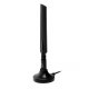 EDIMAX EW-7811UAC EDIWI022533 EW-7811UAC DualBand AC600 antenne fixe 5/7dBi USB2