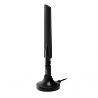 EDIWI022533 EW-7811UAC DualBand AC600 antenne fixe 5/7dBi USB2