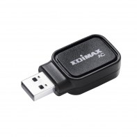 EDIWI030704 EW-7611UCB DualBand AC600 2.5/5GHz + Bluetooth USB