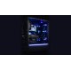 ENERMAX UCSQARGB12P-BP3 ENEVE033829 ENERMAX SquA RGB Noir, UCSQARGB12P-SG Ventilo Boitier, chassis 120mm RGB