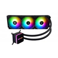 ENEVE034077 ENERMAX Liqmax III ARGB 360 WATERCOOLING TOUT EN UN - ARGB - Gar2ans, 2,19kg