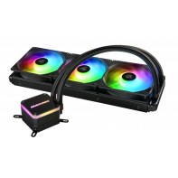 ENEVE034077 ENERMAX Liqmax III ARGB 360 WATERCOOLING TOUT EN UN - ARGB - Gar2ans, 2,19kg