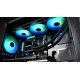 ENERMAX ELC-LMT360-ARGB ENEVE034077 ENERMAX Liqmax III ARGB 360 WATERCOOLING TOUT EN UN - ARGB - Gar2ans, 2,19kg