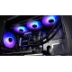 ENERMAX ELC-LMT360-ARGB ENEVE034077 ENERMAX Liqmax III ARGB 360 WATERCOOLING TOUT EN UN - ARGB - Gar2ans, 2,19kg