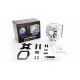 ENERMAX ETS-T50A-W-ARGB ENEVE034649 ENERMAX ETS-T50A BLANC - REFROIDISSEUR CPU - INTEL / AMD - RGB