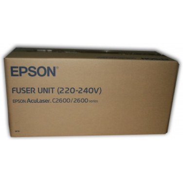 EPSON C13S053018 EPSCO009548 Unité de fusion pour AcuLaser C2600