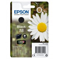 EPSON C13T18014012 EPSCO020849 Epson T1801 Encre Noir XP-205/302/402