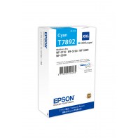 EPSCO025351 Cartouche Epson T7892 Cyan très haute capacité
