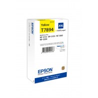 EPSCO025353 Cartouche Epson T7894 Yellow très haute capacité