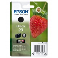 EPSON C13T29814012 EPSCO025843 T2981 Encre Noir XP-235/335/435
