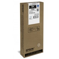 EPSCO030649 Cartouche Epson série WF-C5xxx XL Noire