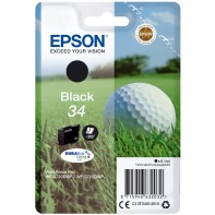 EPSON C13T34614010 EPSCO031333 Epson T3461 Encre Noir série Golf