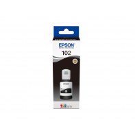 EPSON C13T03R140 EPSCO035416 Epson série 102 encre Noire