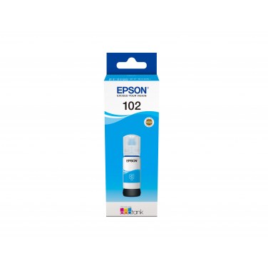 EPSON C13T03R240 EPSCO035417 Epson série 102 encre Noire