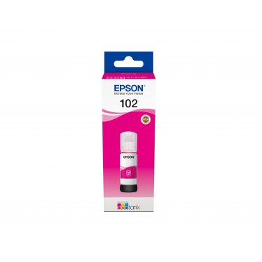 EPSON C13T03R340 EPSCO035418 Epson série 102 encre Magenta