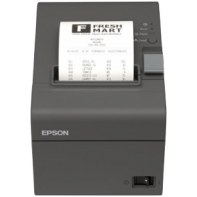 EPSIM028933 Imprimante thermique EPSON TM-T20II *** sur commande ***