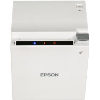 EPSON C31CE95121 EPSIM033014 EPSON Imprimante thermique TM-M30 Blanc