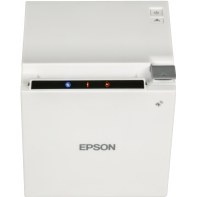 EPSIM033014 EPSON Imprimante thermique TM-M30 Blanc