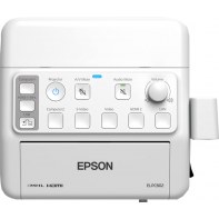 EPSVP025526 Boîtier de contrôle Epson ELPCB02 pour vidéo projecteur