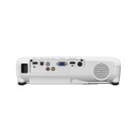 EPSVP028607 Vidéo Projecteur EPSON EB-W42 WXGA 3600 lumens