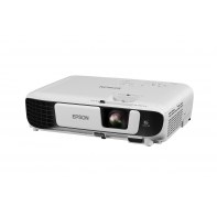 EPSVP031258 Vidéo Projecteur EPSON EB-W41 WXGA 3600 lumens