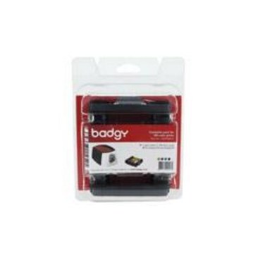 EVOLIS CBGR0100C EVOCO033551 Ruban Evolis - YMCKO pour Badgy 200