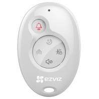EZVIZ CS-K2-A EZVALR32391 EZV K2 Télécommande légère et portable
