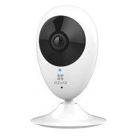 EZVCA029990 EZVIZ C2C 720p / MINI O White Cam IP Interieure Wifi HD 720p IR