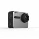 EZVIZ CS-SP200 EZVCA030211 EZVIZ S5 BLACK Camera IP Mobile Etanche Wifi + Bluetooth 4K