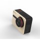 EZVIZ CS-SP208 EZVCA030213 EZVIZ S5 PLUS ROSE DOREE Camera IP Mobile Etanche Wifi + Bluetooth 4K 30fps