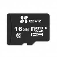 EZVMF030676 EZVIZ Carte Micro SDXC UHS-I CL10 16GB