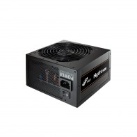 FORAL034091 DESTOCKAGE HYDRO PRO 500W Boite - 80+ Bronze - PFC Actif - Alim CPU : 4+4 x1