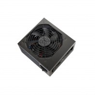 FORAL034091 HYDRO PRO 500W Boîte - 80+ Bronze - PFC Actif - Alim CPU : 4+4 x1