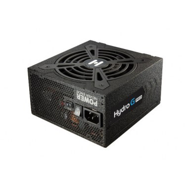 FSP (Fortron) PPA75O54O1 FORAL035464 HYDRO G PRO 750W Boîte - 80+ Gold - PFC Actif - Alim CPU : 4+4 x2 -